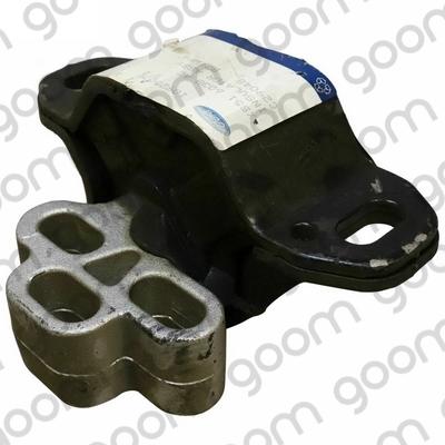 GOOM EM-0309 - Sospensione, Motore www.autoricambi360.it