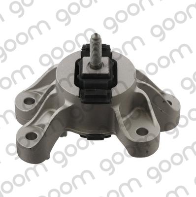 GOOM EM-0306 - Sospensione, Motore www.autoricambi360.it
