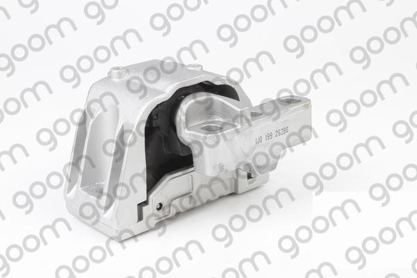 GOOM EM-0316 - Sospensione, Motore www.autoricambi360.it