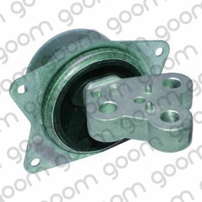 GOOM EM-0323 - Sospensione, Motore www.autoricambi360.it