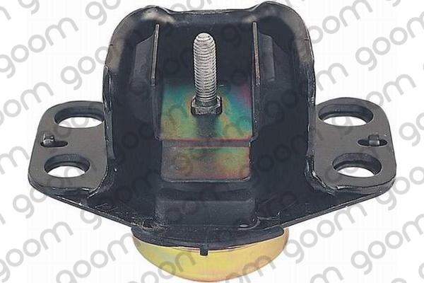 GOOM EM-0299 - Sospensione, Motore www.autoricambi360.it