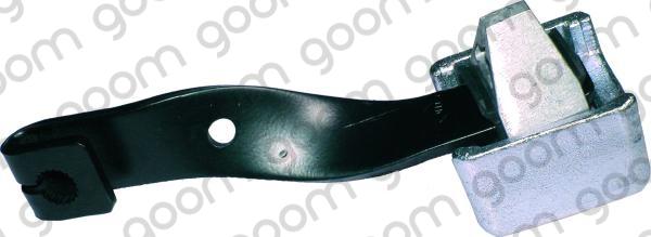 GOOM EM-0217 - Sospensione, Motore www.autoricambi360.it