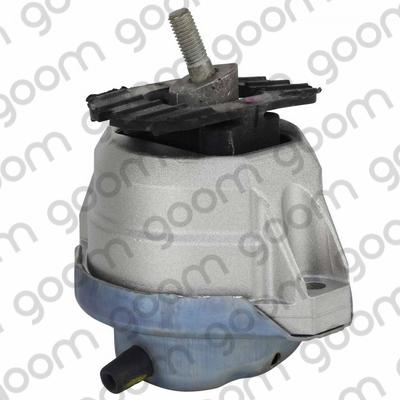GOOM EM-0272 - Sospensione, Motore www.autoricambi360.it