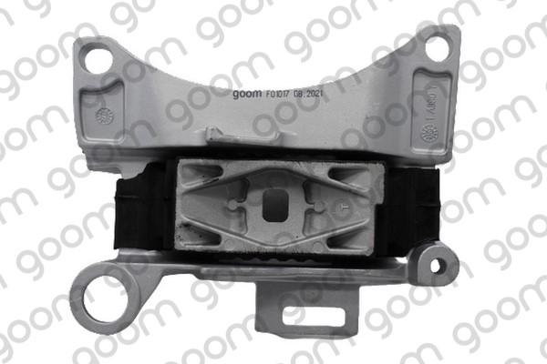 GOOM EM-0727 - Sospensione, Motore www.autoricambi360.it