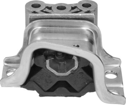 GOOM EM-1405 - Sospensione, Motore www.autoricambi360.it