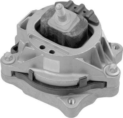 GOOM EM-1008 - Sospensione, Motore www.autoricambi360.it