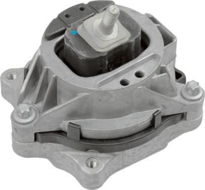 GOOM EM-1007 - Sospensione, Motore www.autoricambi360.it