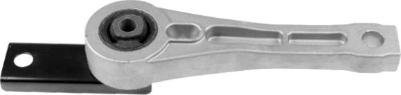 GOOM EM-1018 - Sospensione, Motore www.autoricambi360.it