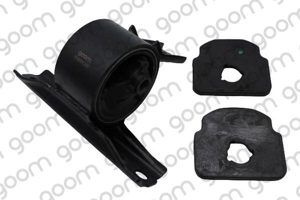 GOOM EM-1089 - Sospensione, Motore www.autoricambi360.it