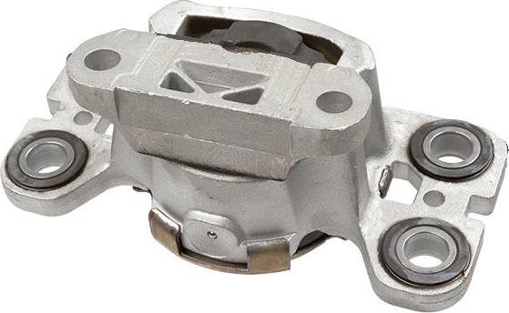 GOOM EM-1075 - Sospensione, Motore www.autoricambi360.it