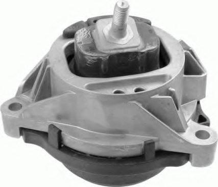 GOOM EM-1073 - Sospensione, Motore www.autoricambi360.it
