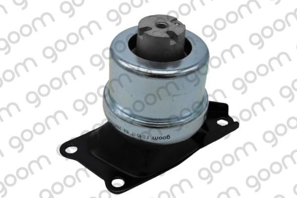 GOOM EM-1140 - Sospensione, Motore www.autoricambi360.it