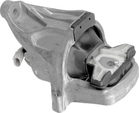 GOOM EM-1142 - Sospensione, Motore www.autoricambi360.it