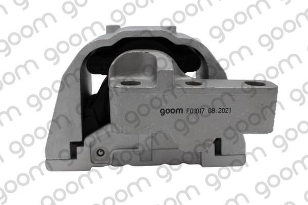 GOOM EM-1135 - Sospensione, Motore www.autoricambi360.it