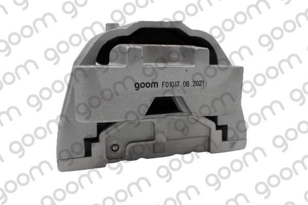 GOOM EM-1124 - Sospensione, Motore www.autoricambi360.it