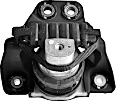 GOOM EM-1244 - Sospensione, Motore www.autoricambi360.it
