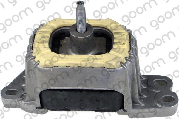 GOOM EM-1241 - Sospensione, Motore www.autoricambi360.it