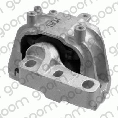 GOOM EM-1243 - Sospensione, Motore www.autoricambi360.it