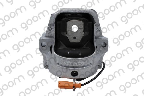 GOOM EM-1259 - Sospensione, Motore www.autoricambi360.it