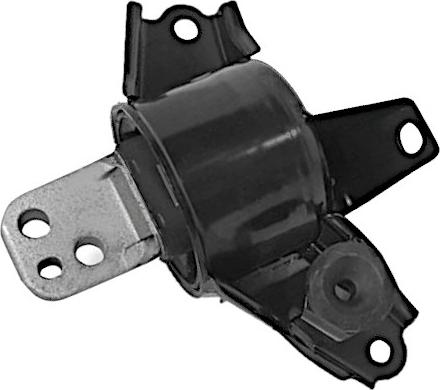 GOOM EM-1251 - Sospensione, Motore www.autoricambi360.it