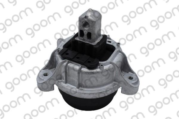 GOOM EM-1205 - Sospensione, Motore www.autoricambi360.it