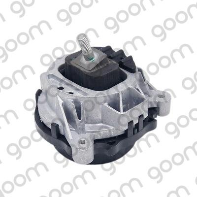 GOOM EM-1207 - Sospensione, Motore www.autoricambi360.it
