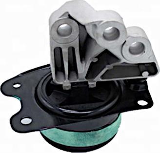 GOOM EM-1235 - Sospensione, Motore www.autoricambi360.it
