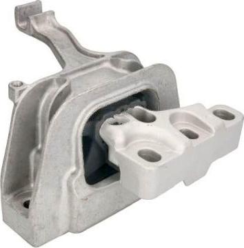 GOOM EM-1233 - Sospensione, Motore www.autoricambi360.it
