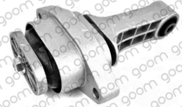 GOOM EM-2045 - Sospensione, Motore www.autoricambi360.it