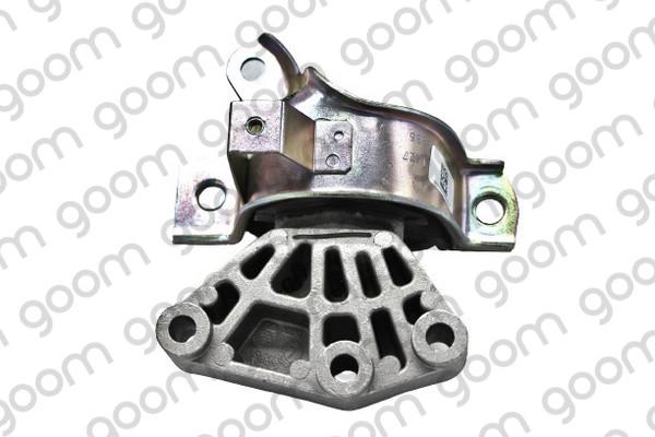 GOOM EM-2016 - Sospensione, Motore www.autoricambi360.it