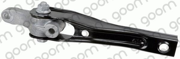 GOOM EM-2088 - Sospensione, Motore www.autoricambi360.it