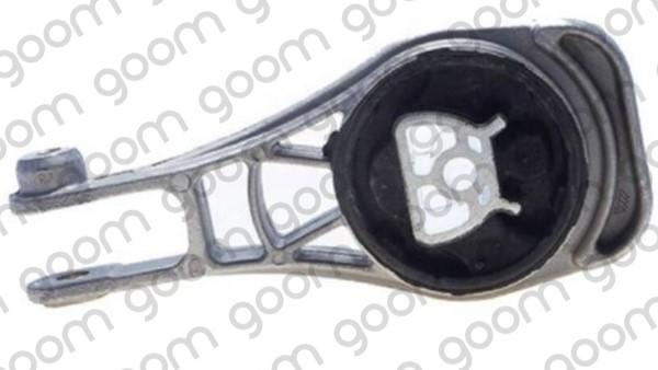 GOOM EM-2037 - Sospensione, Motore www.autoricambi360.it