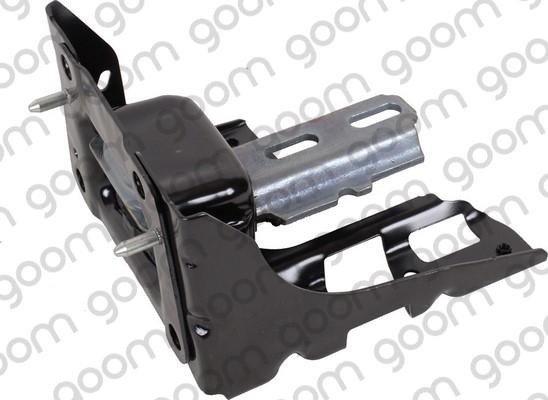 GOOM EM-2024 - Sospensione, Motore www.autoricambi360.it