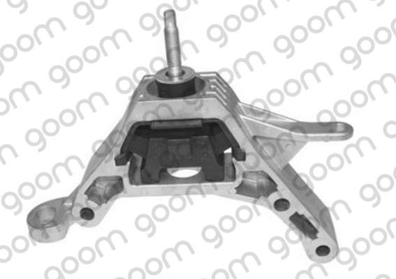 GOOM EM-2020 - Sospensione, Motore www.autoricambi360.it