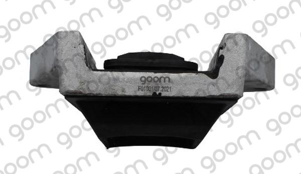GOOM EM-2156 - Supporto, Differenziale www.autoricambi360.it