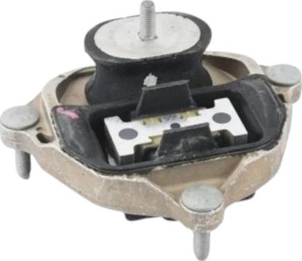 GOOM EM-2166 - Sospensione, Motore www.autoricambi360.it