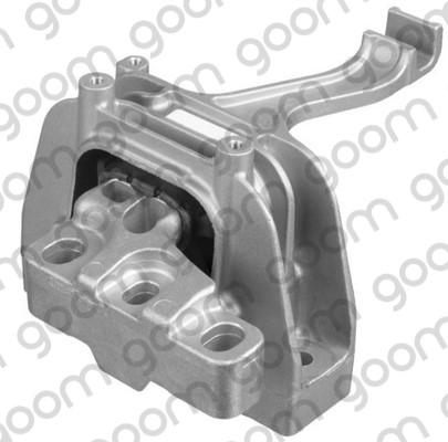 GOOM EM-2109 - Sospensione, Motore www.autoricambi360.it