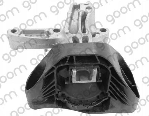GOOM EM-2106 - Sospensione, Motore www.autoricambi360.it