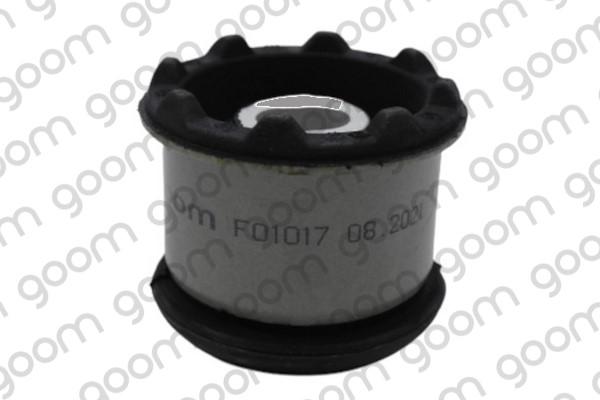 GOOM EM-2170 - Supporto, Corpo assiale www.autoricambi360.it