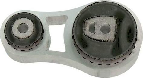 GOOM EM-2318 - Sospensione, Motore www.autoricambi360.it