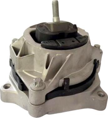 GOOM EM-2331 - Sospensione, Motore www.autoricambi360.it