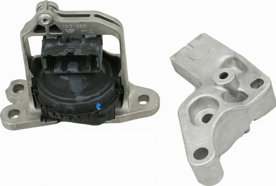 GOOM EM-2256 - Sospensione, Motore www.autoricambi360.it