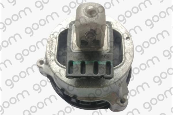 GOOM EM-2210 - Sospensione, Motore www.autoricambi360.it