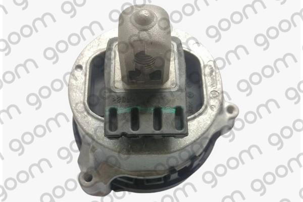 GOOM EM-2211 - Sospensione, Motore www.autoricambi360.it