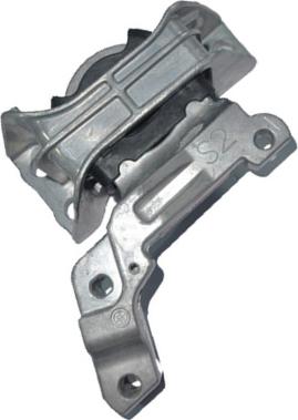 GOOM EM-2281 - Sospensione, Motore www.autoricambi360.it