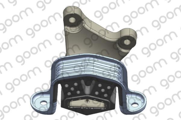 GOOM EM-2232 - Supporto, Cambio www.autoricambi360.it