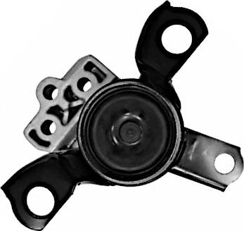 GOOM EM-2273 - Sospensione, Motore www.autoricambi360.it