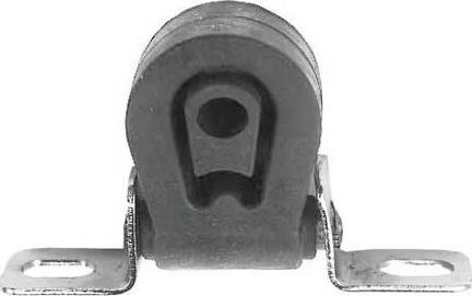 GOOM ESH-0058 - Supporto, Silenziatore www.autoricambi360.it