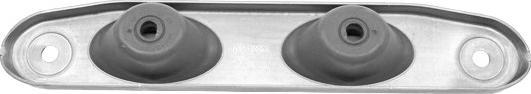 GOOM ESH-0053 - Supporto, Silenziatore www.autoricambi360.it
