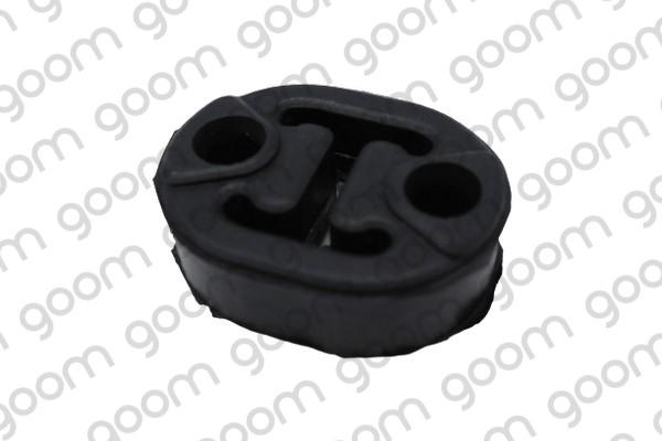 GOOM ESH-0069 - Supporto, Silenziatore www.autoricambi360.it